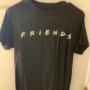 Vintage Friends shirt